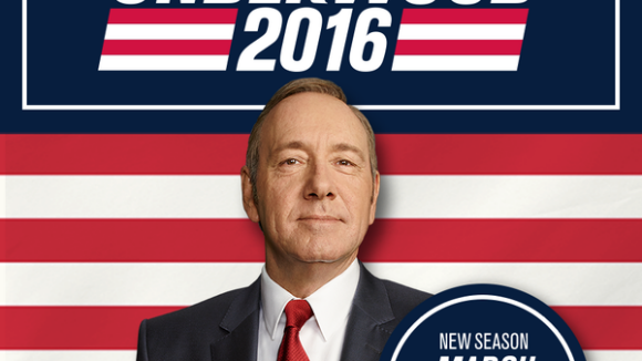 House of Cards saison 5 : Frank Underwood de retour en 2017, mais abandonné par...