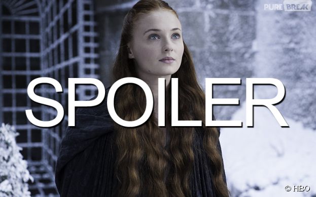 Game of Thrones saison 6 : une scène avec Sansa fait polémique