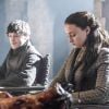 Game of Thrones saison 6 : Une nouvelle Sansa au programme