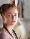 Game of Thrones saison 6 : Sophie Turner parle d'une nouvelle Sansa 