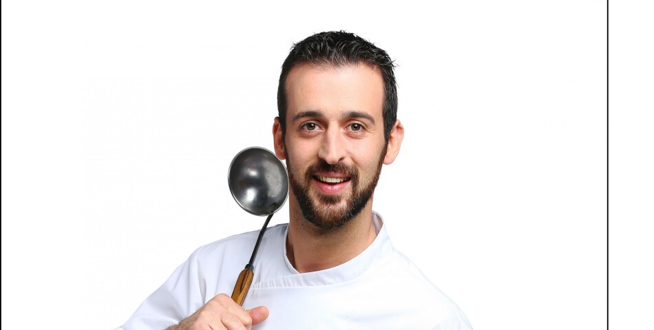 Top Chef 2016 : Clément Bruneau éliminé dans l&#039;épisode du 1er février 2016
