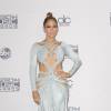 Jennifer Lopez, une chanteuse qui fait attention à son image
