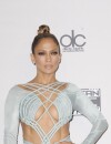 Jennifer Lopez, une chanteuse qui fait attention à son image