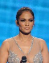 Jennifer Lopez sexy sur scène
