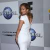 Jennifer Lopez : la bombe de 46 ans hot en robe moulante