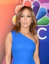 Jennifer Lopez, une chanteuse sexy