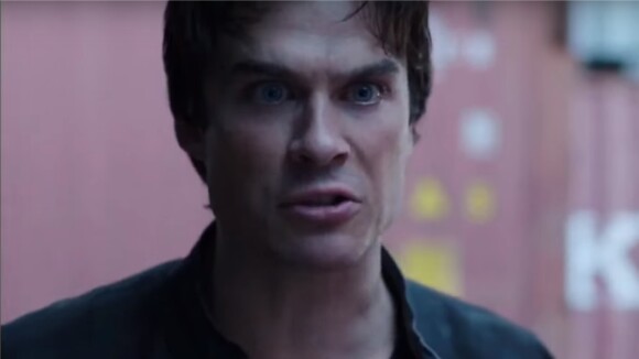 The Vampire Diaries saison 7 : Damon, nouveau grand méchant ?
