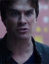 The Vampire Diaries saison 7 : Damon très énervé dans l'épisode 11