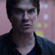 The Vampire Diaries saison 7 : Damon très énervé dans l'épisode 11