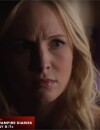 The Vampire Diaries saison 7 : Caroline dans l'épisode 11