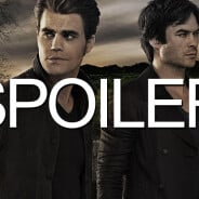 The Vampire Diaries saison 7 : (SPOILER) morte après l&#039;épisode 11 ? La scène qui prouve que non