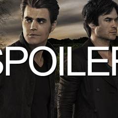 The Vampire Diaries saison 7 : (SPOILER) morte après l'épisode 11 ? La scène qui prouve que non