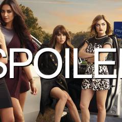 Pretty Little Liars saison 6 : Aria et un secret étonnant, ce qu'il faut retenir de l'épisode 15