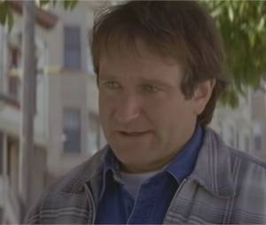 Madame Doubtfire : scènes coupées du film avec Robin Williams