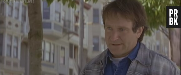 Madame Doubtfire : scènes coupées du film avec Robin Williams