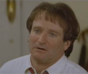 Madame Doubtfire : scènes coupées du film avec Robin Williams