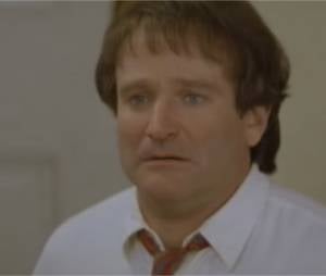 Madame Doubtfire : scènes coupées du film avec Robin Williams
