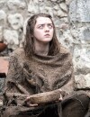 Game of Thrones saison 6 : Arya sur les premières images de cette nouvelle année
