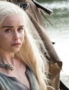 Game of Thrones saison 6 : Daenerys sur les premières images de cette nouvelle année
