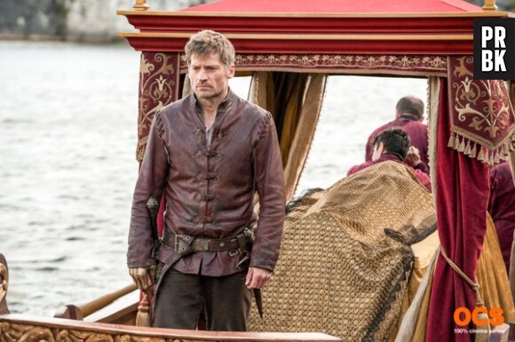 Game of Thrones saison 6 : Jaime sur les premières images de cette nouvelle année