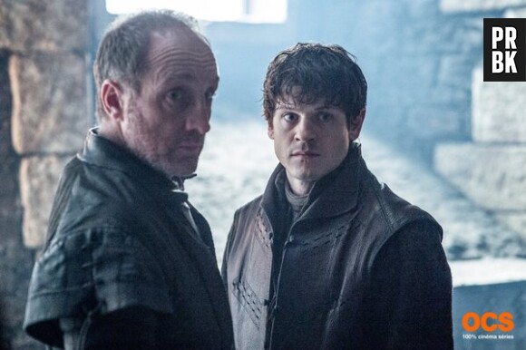 Game of Thrones saison 6 : Ramsay Bolton sur les premières images de cette nouvelle année