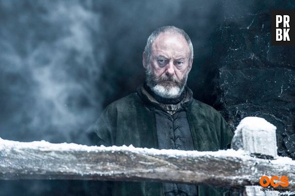 Game of Thrones saison 6 : premières images de cette nouvelle année
