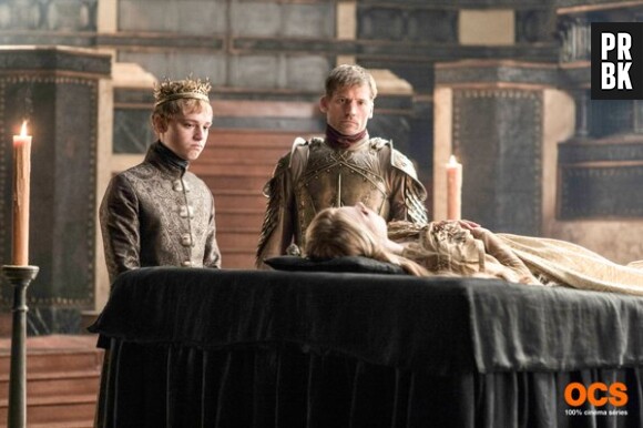 Game of Thrones saison 6 : Jaime Lannister sur les premières images de cette nouvelle année