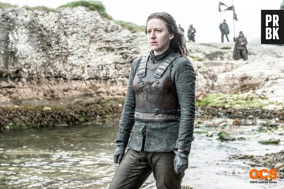 Game of Thrones saison 6 : premières images de cette nouvelle année