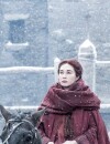 Game of Thrones saison 6 : La sorcière rouge sur les premières images de cette nouvelle année