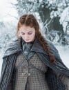 Game of Thrones saison 6 : Sansa sur les premières images de cette nouvelle année
