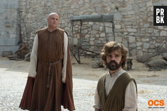 Game of Thrones saison 6 : Tyrion de retour sur les premières images de cette nouvelle année