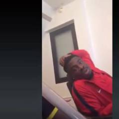 Serge Aurier (PSG) : ses insultes à Laurent Blanc, Zlatan, Sirigu... ? Il dénonce un montage vidéo