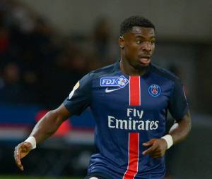 Serge Aurier : des insultes à Laurent Blanc sur Périscope ? Le joueur du PSG veut porter plainte pour falsification de vidéo