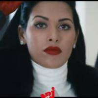 Ayem Nour diva dans le teaser du Mad Mag de NRJ 12