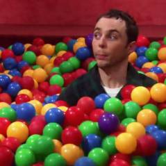 The Big Bang Theory : Jim Parsons dévoile enfin l'origine de "Bazinga"