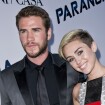 Miley Cyrus en couple avec Liam Hemsworth... et sous le même toit que lui ?