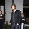 Miley Cyrus et Liam Hemsworth en couple : la chanteuse a emménagé chez son petit-ami