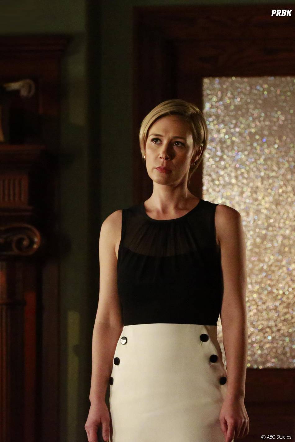 How To Get Away With A Murderer Cast Bonnie Ronald Miller How to Get Away with Murder Wiki