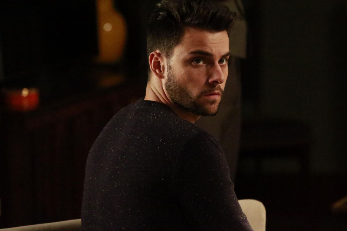 Photo : How To Get Away With Murder saison 2, épisode 12 : Connor (Jack