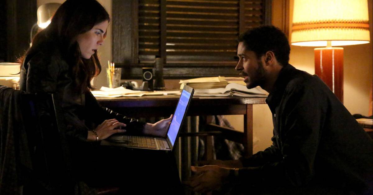 Got Saison 2 Episode 1 How To Get Away With Murder saison 2, épisode 12 : Laurel (Karla Souza