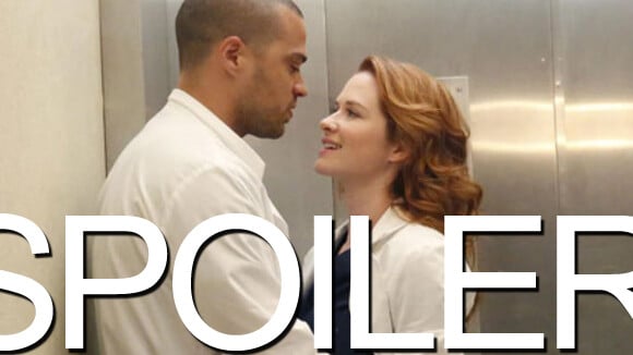 Grey's Anatomy saison 12 : April et Jackson en couple ou séparés ? Les 4 surprises de l'épisode 11