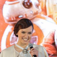 Daisy Ridley (Star Wars) : bientôt un duo avec "une énorme star" de la musique
