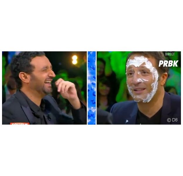 Cyril Hanouna et TPMP : Arthur préparerait une émission concurrente sur TF1 pour juin 2016