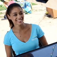 Camping Paradis : Aurélie Konaté poussée à quitter la série ? TF1 assume et répond