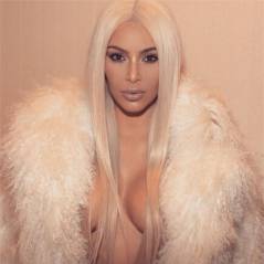 Kim Kardashian poursuivie en justice pour un accident de voiture datant... de 2014