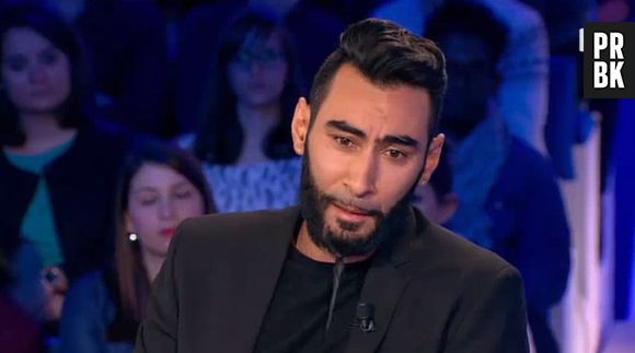 La Fouine met fin aux clashs avec Booba
