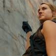 Divergente 3 : Tris, Quatre, Christina, Peter et Caleb à l'assaut du mur dans un extrait du film