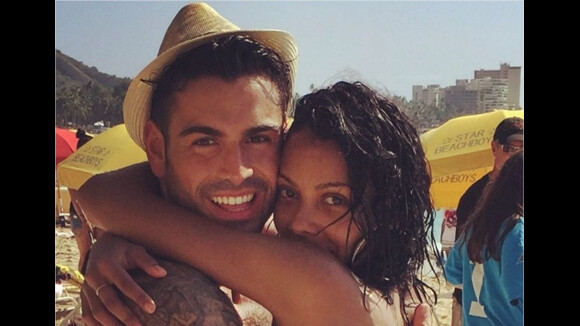 Ricardo et Nehuda (Les Anges 8) virés du tournage ? Il répond