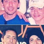 Kev Adams et Gad Elmaleh : une photo de leur première rencontre refait surface
