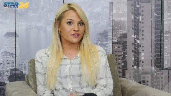 Oxanna (Les Princes de l'amour 3) : "Je n'ai jamais été enceinte"